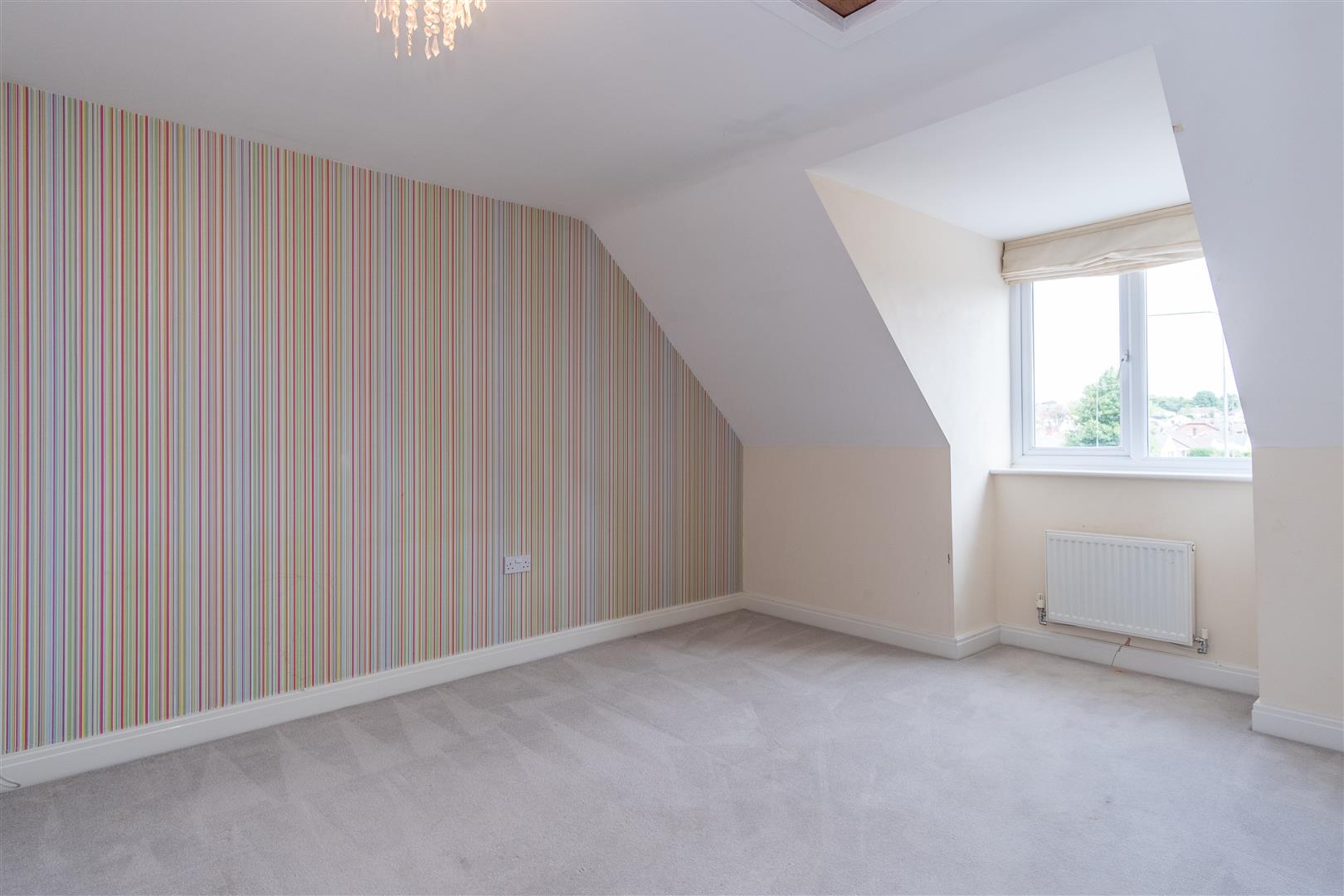 Copperfield Vale, Chorley